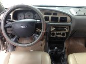 Bán xe Ford Everest 2006 số sàn, máy dầu, màu xám, xe đi giữ còn mới