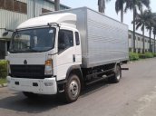Bán xe tải Cửu Long TMT 8 tấn tại Đà Nẵng