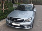 Bán ô tô Mercedes Edition C sản xuất 2014, màu bạc, nhập khẩu, giá bán nhanh 950 triệu