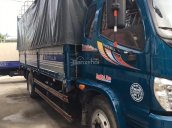 Cần bán xe tải cũ đã qua sử dụng Thaco Ollin 700C, sản xuất 2016