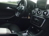 Mercedes Benz GLA45 AMG model 2015, màu nâu, xe nhập