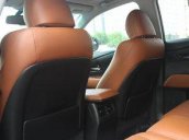 Cần bán gấp Lexus RX 350 năm 2009, màu đen, nhập khẩu nguyên chiếc chính chủ