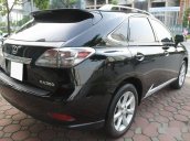 Cần bán gấp Lexus RX 350 năm 2009, màu đen, nhập khẩu nguyên chiếc chính chủ