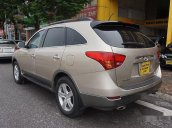 Bán Hyundai Veracruz đời 2008 giá cạnh tranh