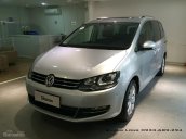 Bán Sharan Volkswagen MPV 7 chỗ, cao cấp nhập khẩu - giá tốt - LH 0933689294