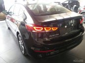 Giá bán Hyundai Elantra Đà Nẵng 2018, hỗ trợ trả góp 90% xe, hỗ trợ chạy Grab, LH: Ngọc Sơn: 0911.377.773