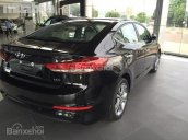 Giá bán Hyundai Elantra Đà Nẵng 2018, hỗ trợ trả góp 90% xe, hỗ trợ chạy Grab, LH: Ngọc Sơn: 0911.377.773