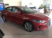 Giá bán Hyundai Elantra Đà Nẵng, khuyến mãi sốc tháng 6 trả góp 90% xe, chạy dịch vụ, LH: Ngọc Sơn: 0911.377.773