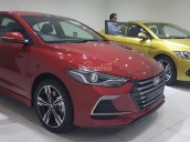 Giá bán Hyundai Elantra Đà Nẵng, khuyến mãi sốc tháng 6 trả góp 90% xe, chạy dịch vụ, LH: Ngọc Sơn: 0911.377.773