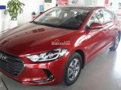Giá bán Hyundai Elantra Đà Nẵng, khuyến mãi sốc tháng 6 trả góp 90% xe, chạy dịch vụ, LH: Ngọc Sơn: 0911.377.773