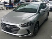 "Siêu khuyến mãi tháng 12" - Bán Hyundai Elantra Đà Nẵng giá rẻ, màu bạc, trả góp 90% xe, LH: Ngọc Sơn: 0911.377.773