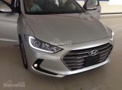 "Siêu khuyến mãi tháng 12" - Bán Hyundai Elantra Đà Nẵng giá rẻ, màu bạc, trả góp 90% xe, LH: Ngọc Sơn: 0911.377.773