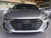 "Siêu khuyến mãi tháng 12" - Bán Hyundai Elantra Đà Nẵng giá rẻ, màu bạc, trả góp 90% xe, LH: Ngọc Sơn: 0911.377.773