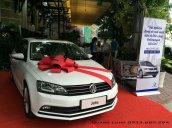 Bán Jetta Volkswagen 1.4TSI nhập khẩu đời mới - Giá tốt LH 0933689294