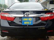 Bán Toyota Camry Q đời 2014, màu đen giá cạnh tranh