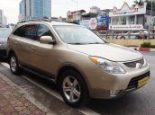 Bán Hyundai Veracruz đời 2008 giá cạnh tranh