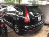 Cần bán gấp Honda CR V 2.4AT sản xuất 2009, giá 500 triệu