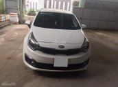 Bán Kia Rio đời 2016, màu trắng, giá chỉ 479 triệu