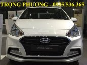 Bán Hyundai Grand i10 Sedan Đà Nẵng, LH: Trọng Phương - 0935.536.365, giao ngay