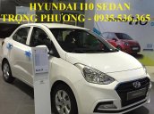 Bán Hyundai Grand i10 Sedan Đà Nẵng, LH: Trọng Phương - 0935.536.365, giao ngay