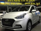 Bán Hyundai Grand i10 Sedan Đà Nẵng, LH: Trọng Phương - 0935.536.365, giao ngay