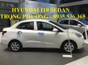 Bán Hyundai Grand i10 Sedan Đà Nẵng, LH: Trọng Phương - 0935.536.365, giao ngay