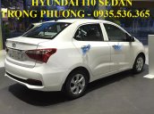 Bán Hyundai Grand i10 Sedan Đà Nẵng, LH: Trọng Phương - 0935.536.365, giao ngay