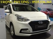 Bán Hyundai Grand i10 Sedan Đà Nẵng, LH: Trọng Phương - 0935.536.365, giao ngay