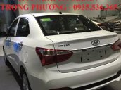 Bán Hyundai Grand i10 Sedan Đà Nẵng, LH: Trọng Phương - 0935.536.365, giao ngay