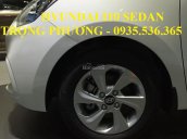 Bán Hyundai Grand i10 Sedan Đà Nẵng, LH: Trọng Phương - 0935.536.365, giao ngay