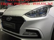 Bán Hyundai Grand i10 Sedan Đà Nẵng, LH: Trọng Phương - 0935.536.365, giao ngay