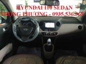 Bán Hyundai Grand i10 Sedan Đà Nẵng, LH: Trọng Phương - 0935.536.365, giao ngay