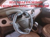 Bán Hyundai Grand i10 Sedan Đà Nẵng, LH: Trọng Phương - 0935.536.365, giao ngay