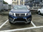 Bán xe Nissan Navara VL 2017, giá tốt nhất, trả góp lên đến 80% giá trị xe. Hotline 0975884809