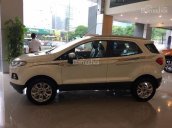 Giao ngay Ford EcoSport 1.5 Titanium AT đời 2017, tặng bảo hiểm - Giá hấp dẫn tháng 12, LH nhận giá tốt nhất