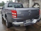 Mitsubishi Triton 1 cầu số tự động (4x2 AT MIVEC) nhập khẩu nguyên chiếc, giao xe ngay