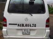 Chính chủ bán Mercedes Mb140 sản xuất 2003, màu trắng