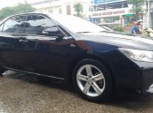 Bán Toyota Camry Q đời 2014, màu đen giá cạnh tranh