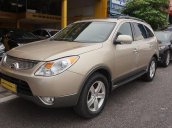 Bán Hyundai Veracruz đời 2008 giá cạnh tranh