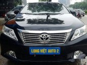 Bán Toyota Camry Q đời 2014, màu đen giá cạnh tranh