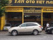 Bán Hyundai Veracruz đời 2008 giá cạnh tranh