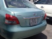 Cần bán lại xe Toyota Yaris đời 2008, nhập khẩu nguyên chiếc