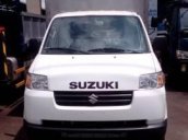 Ô Tô An Sương bán xe Suzuki Carry Pro đời 2017, màu trắng, nhập khẩu