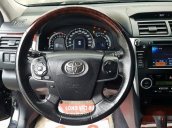 Bán Toyota Camry Q đời 2014, màu đen giá cạnh tranh