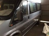 Cần bán lại xe Ford Transit sản xuất 2005