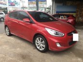 Accent 1.4 AT Hatchback nhập 2015 chạy 11.000km biển SG