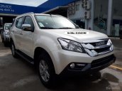 Hãng Isuzu bán xe Isuzu Mux 2017 nhập khẩu, giá cạnh tranh Hải Phòng- 01232631985