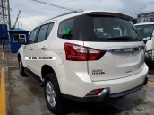 Hãng Isuzu bán xe Isuzu Mux 2017 nhập khẩu, giá cạnh tranh Hải Phòng- 01232631985