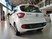 Hyundai Nha Trang _ bán Hyundai Grand i10 2018 giá tốt nhất thị trường, hỗ trợ vay 100% giá trị xe