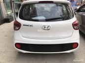 Hyundai Nha Trang _ bán Hyundai Grand i10 2018 giá tốt nhất thị trường, hỗ trợ vay 100% giá trị xe